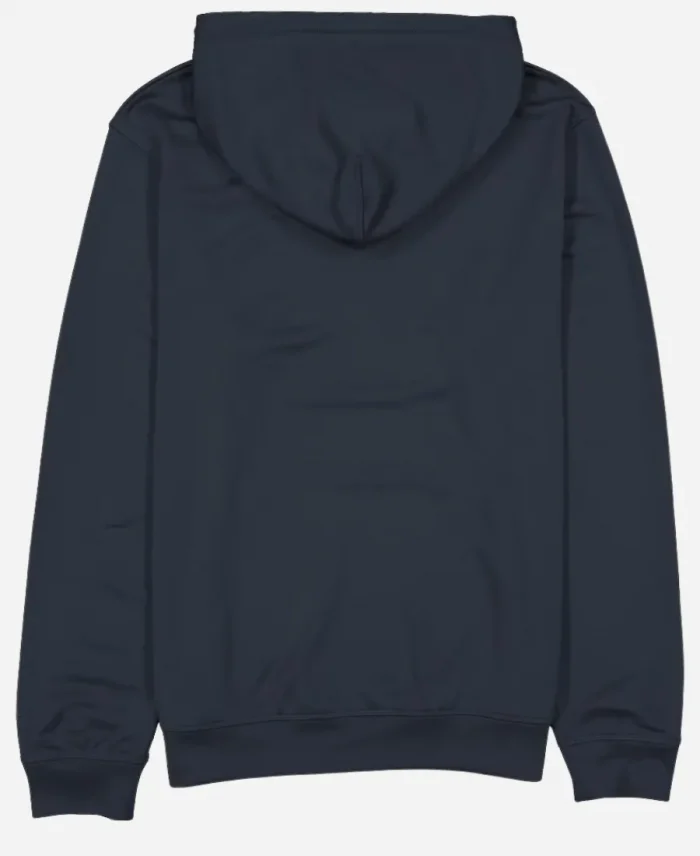 New York Yankees New Era x Hyperfly Navy Blue Pullover Hoodie