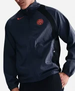Nike Inter Milan 2526 Total 90 Woven Third Track Jacket