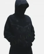 Nike Inter Milan x One Block Down Biscione Black Jacket