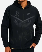 Nike Inter Milan x One Block Down Biscione Jacket