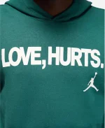 Nike Jalen Hurts Jordan Love Hurts Hoodie