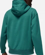 Nike Jalen Hurts x Jordan Love Hurts Green Hoodie 