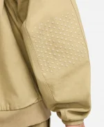 Nike Life Log Sleeves Unlined Jacket
