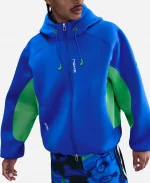 Nike Men’s Project F.R.O.G. Full-Zip Hoodie