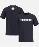 Nike PSG UCL Winners Triomphe Tee 2025