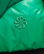 Nike Sportswear Tech Pack Therma-FIT ADV Green Puffer Jacket