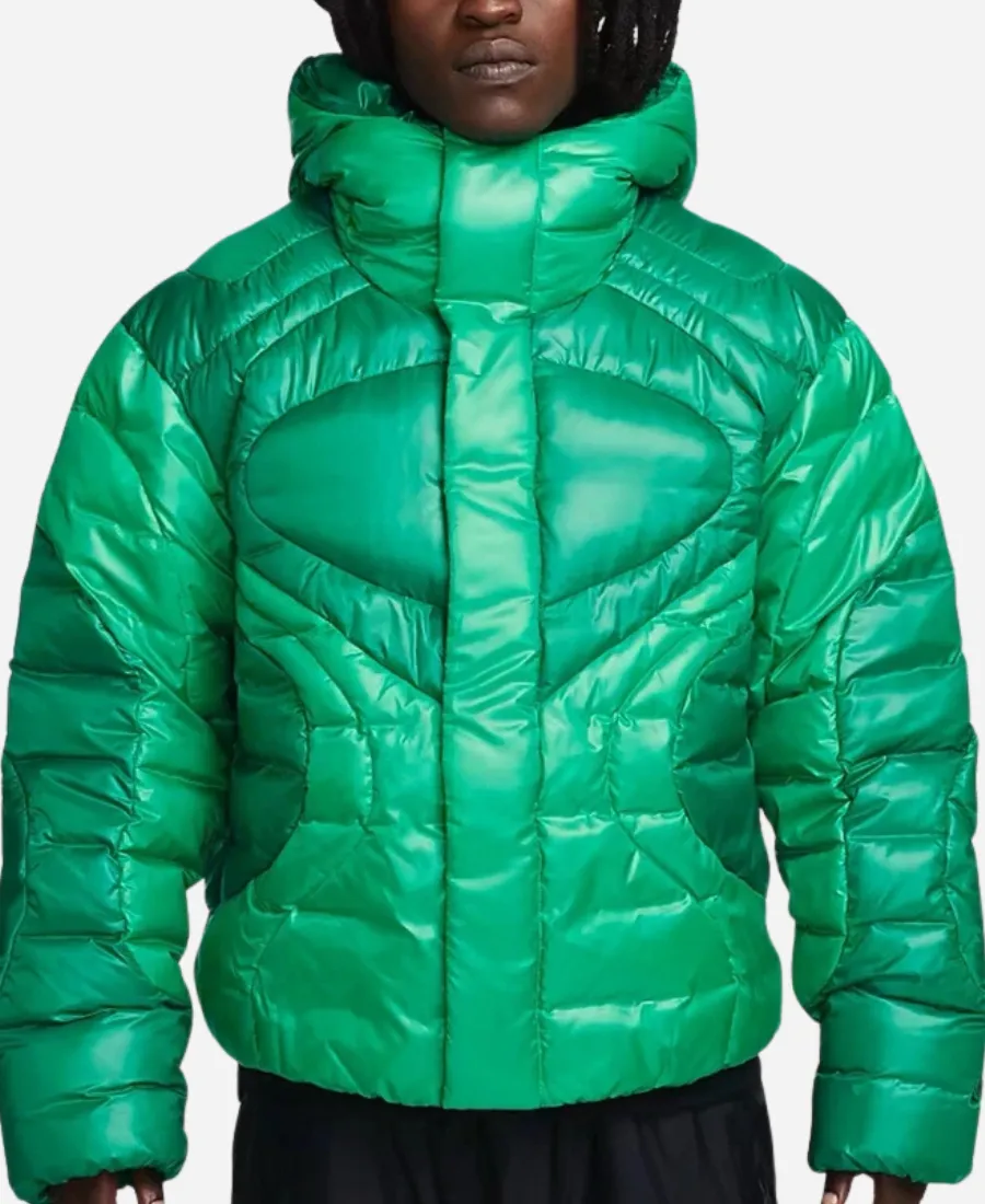 Nike Sportswear Tech Pack Therma-FIT ADV Puffer Jacket Nike Sportswear Tech Pack Therma-FIT ADV Puffer Jacket