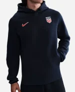 Nike USMNT Tech Soccer Hoodie
