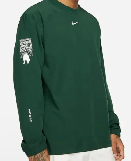 Nike x Drake NOCTA Golf Crewneck