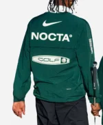 Nike x Drake NOCTA Golf Crewneck mens