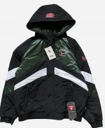 Nike x Supreme Sport Hooded Jacket
