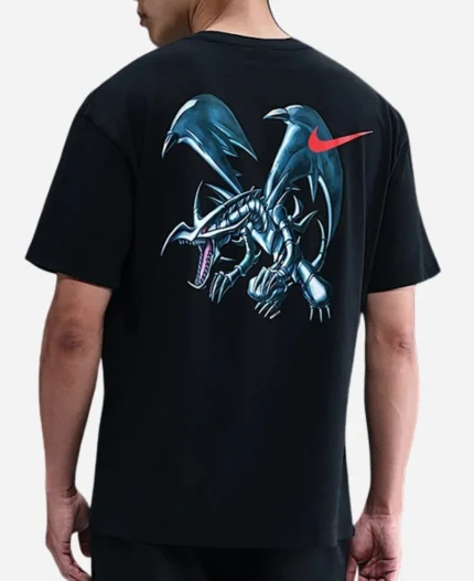 Nike x Yu-Gi-Oh Shirt