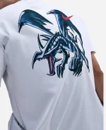 Nike x Yu-Gi-Oh Swoosh Round Neck Shirt