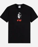 October's Very Own FRIDAY THE 13TH JASON BLACK T-SHIRT