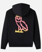 October’s Very Own Halloween Gang Black Hoodie - For Sale