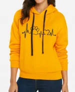Patlollav Sweatshirts Flash Picks Autumn Winter Hoodie