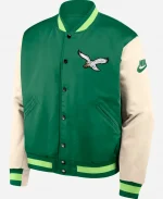 Philadelphia Eagles Rewind Legacy Jacket