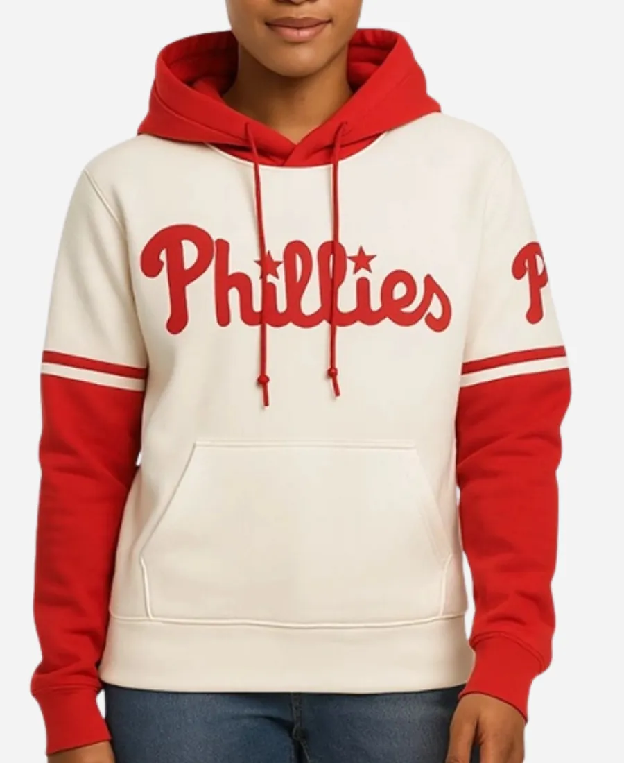 Phillies Karen Hoodie Phillies Karen Hoodie