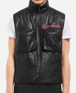 Prada Cargo Vest
