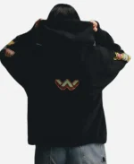 Praise Patch Hoodie
