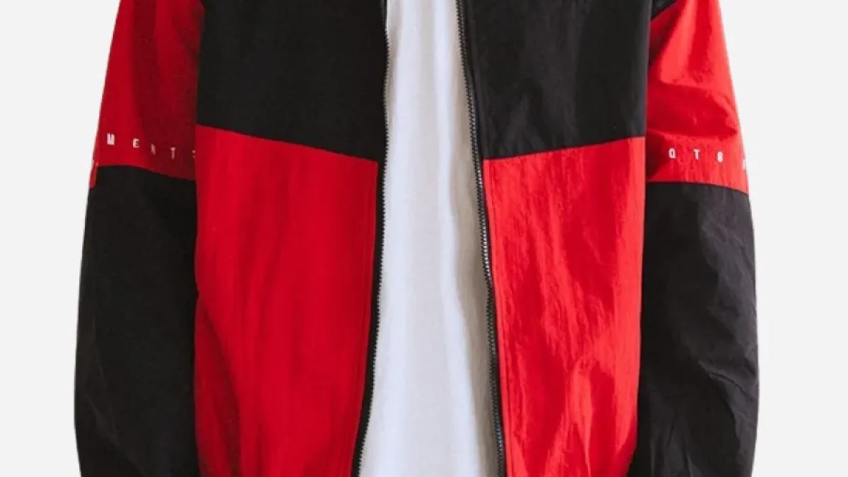 Qt8 Garments Weak Hero Class 1 jackets | K-drama Suho Jacket