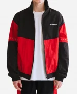 Qt8 Garments Weak Hero Class 1 Suho Jacket