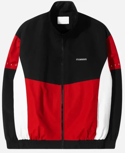 Qt8 Garments Weak Hero Class 1 Suho jackets