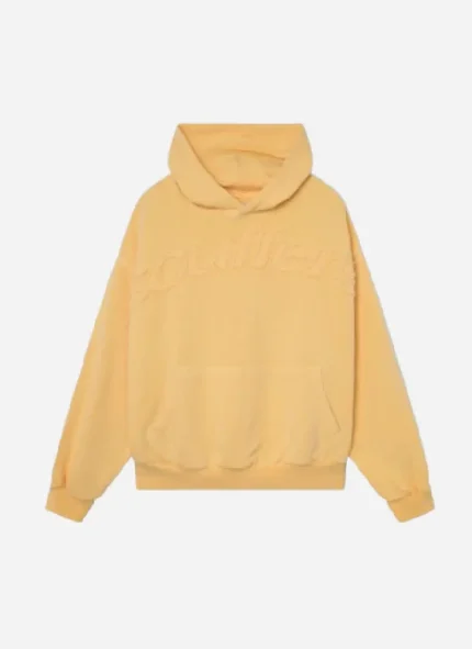 Raw Scuffers Hoodie