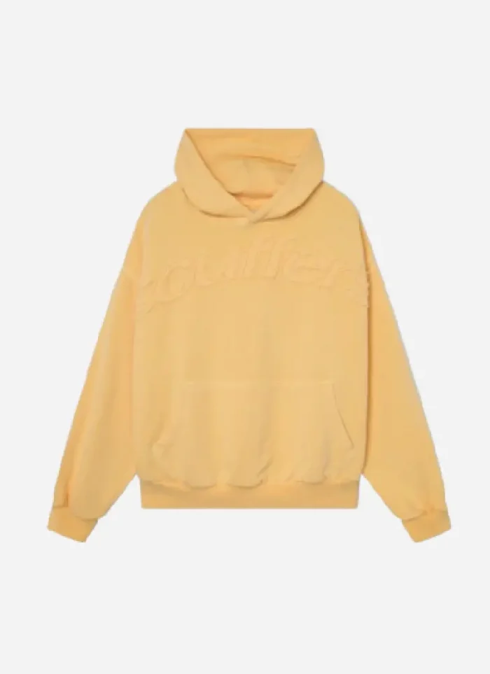 Raw Scuffers Hoodie