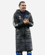 Rayan Philippe Bundesliga 2025 Jacket