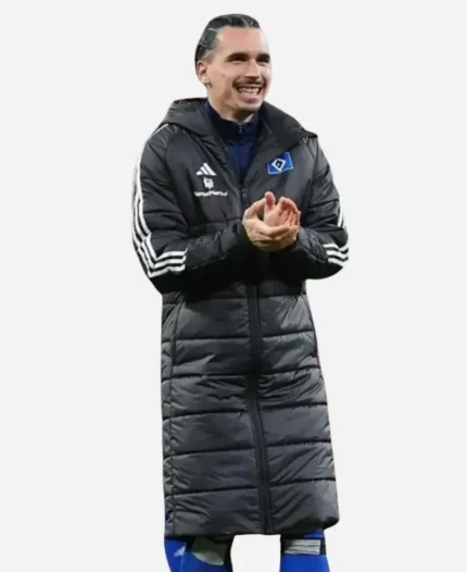 Rayan Philippe Bundesliga 2025 Jacket