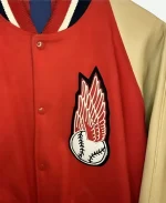Rochester Red Wings 1950 Varsity Jacket