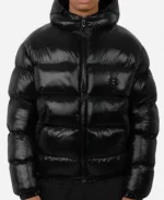 SUVENE Puffer Jacket