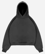 Saint Alexander Black Hoodie