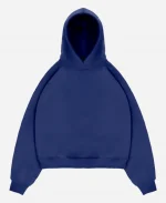 Saint Alexander Blue Pullover Hoodie