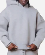 Saint Alexander Hoodie