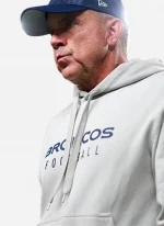 Sean Payton Broncos Hoodie