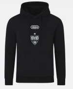 Sebastian Hoeneß Bundesliga 2025 Hoodie
