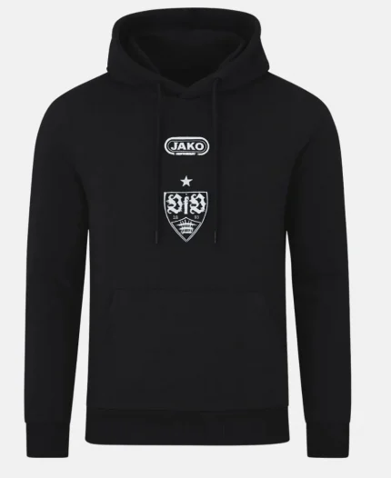 Sebastian Hoeneß Bundesliga 2025 Hoodie