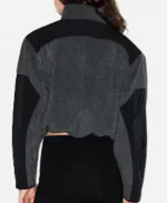 Skims Teddy Jacket - Image 8