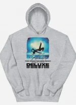 Smile 2 Skye Riley Pullover Hoodie