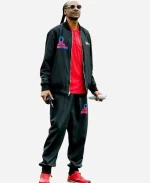 Snoop Dogg NFL Pro Bowl 2023 Tracksuit