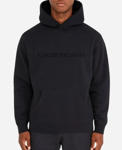 Song Of The Saints Hoodie