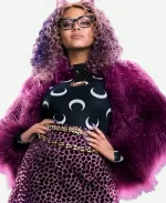 Spirit Halloween Monster High Clawdeen Wolf Costume