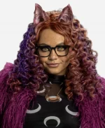 Spirit Halloween Rubie'S Ii LLC Monster High Clawdeen Wolf Fur Custume