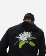 Star Stephen Curry Golf Black Hoodie