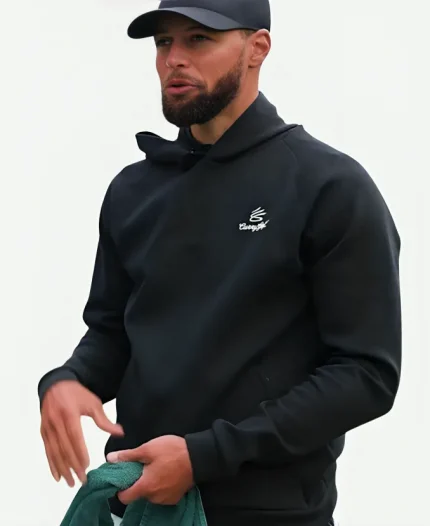 Curry Golf Hoodie