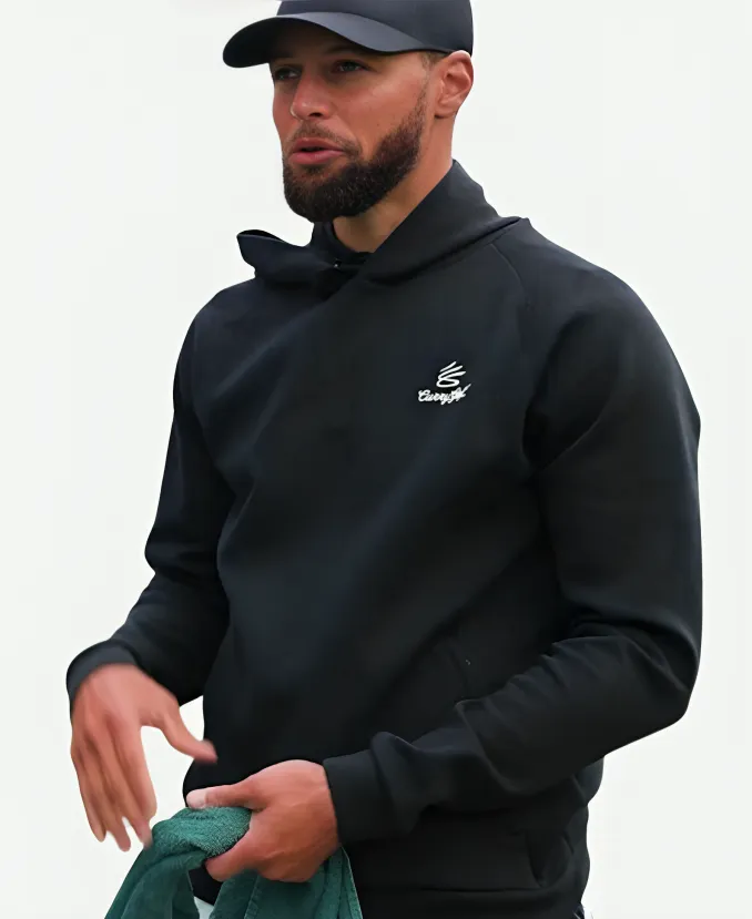 Steph Curry Golf Hoodie Curry Golf Hoodie