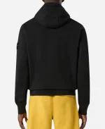 Stone Island Pullover Hoodie