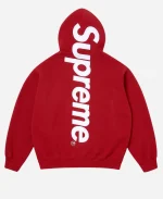 Supreme Applique Hoodie